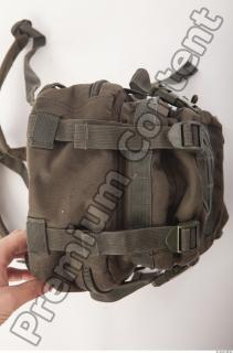 Army back pack 0013